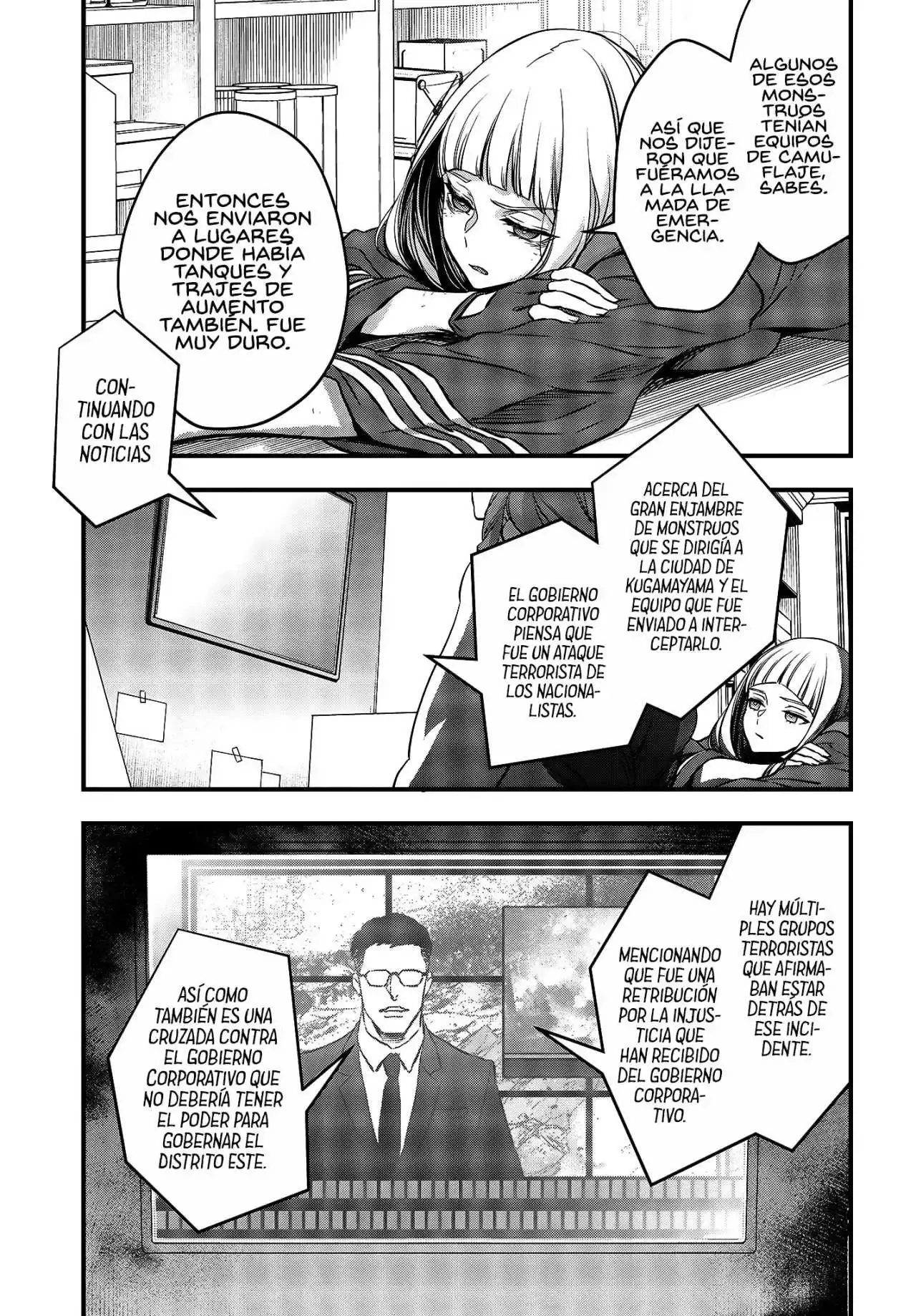 Capitulo 19 page 21