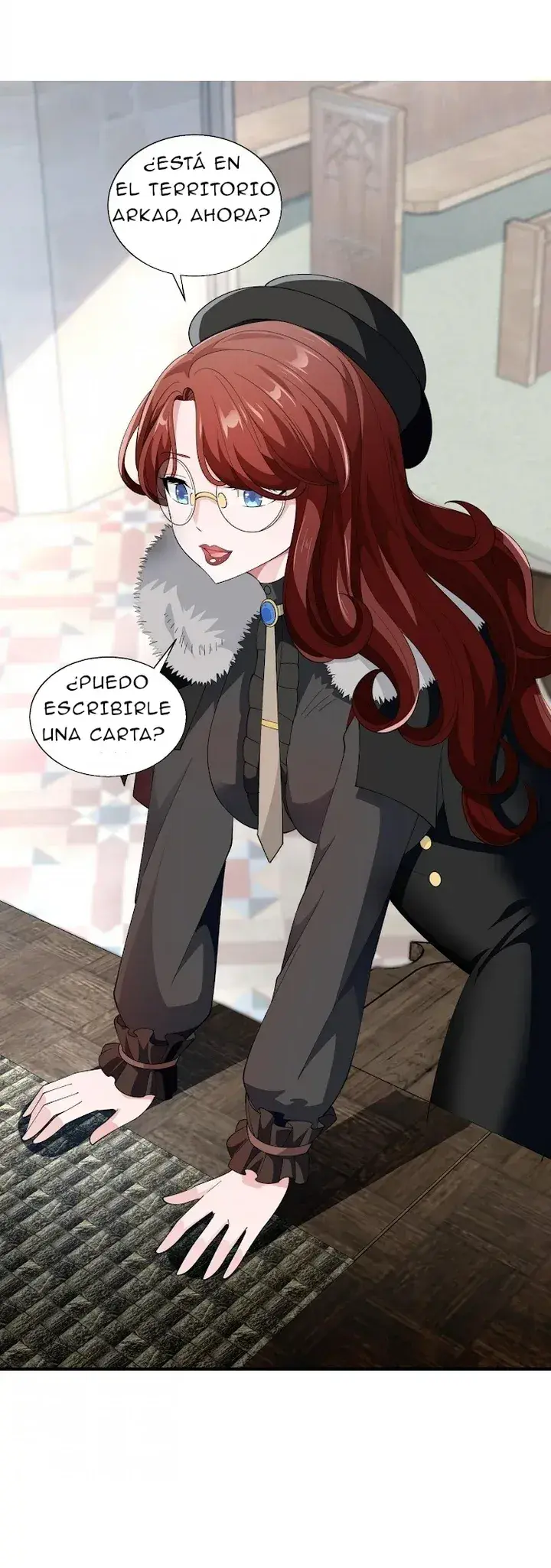 Capitulo 59 page 19