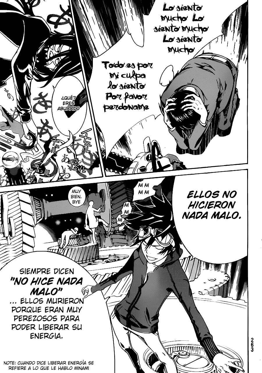 Capitulo 345 page 15