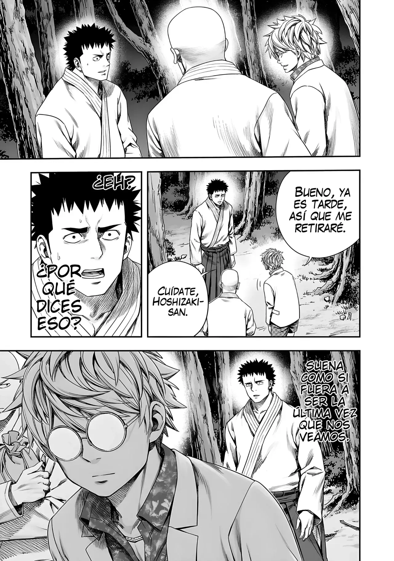 Capitulo 261 page 10