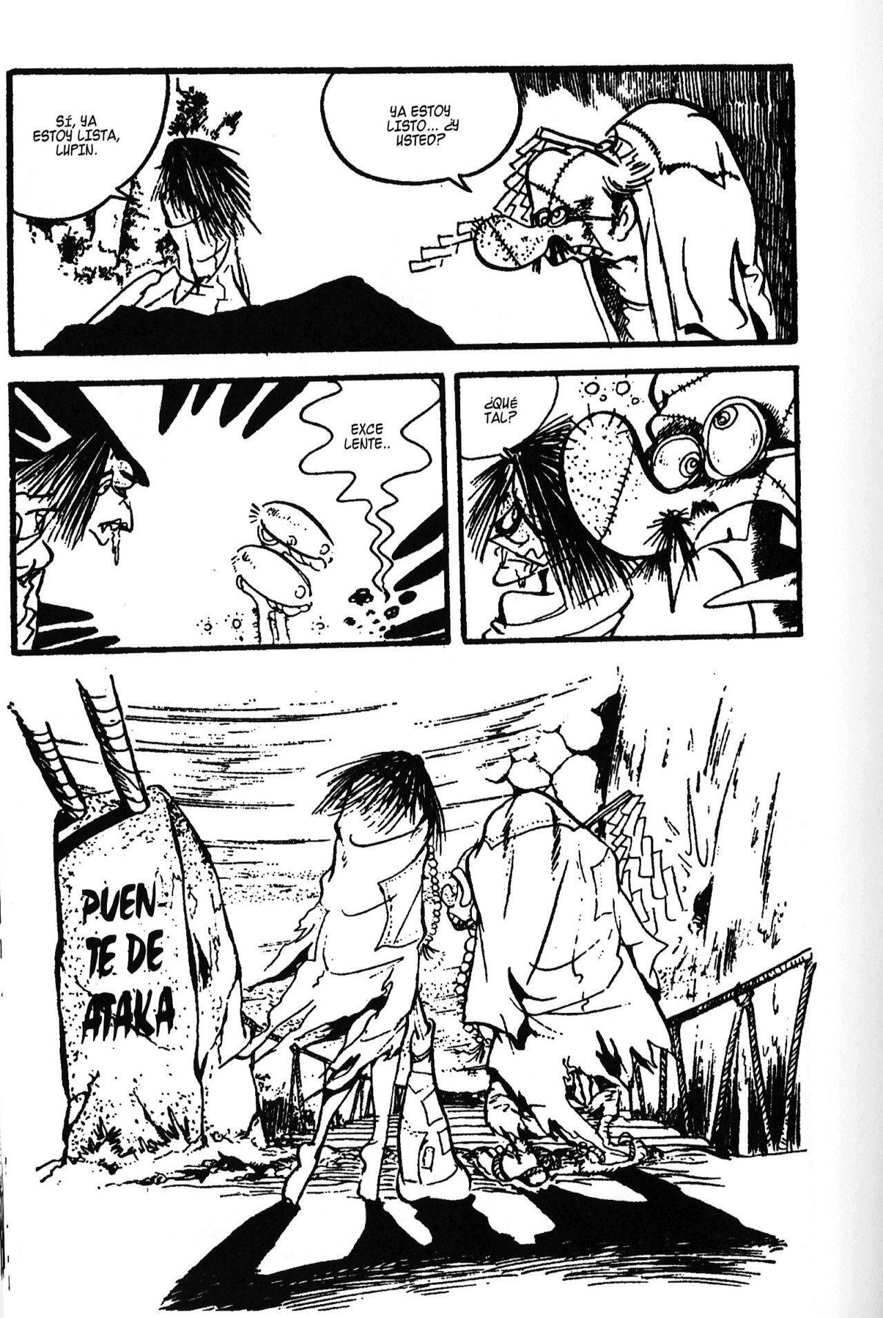 Capitulo 98 page 20
