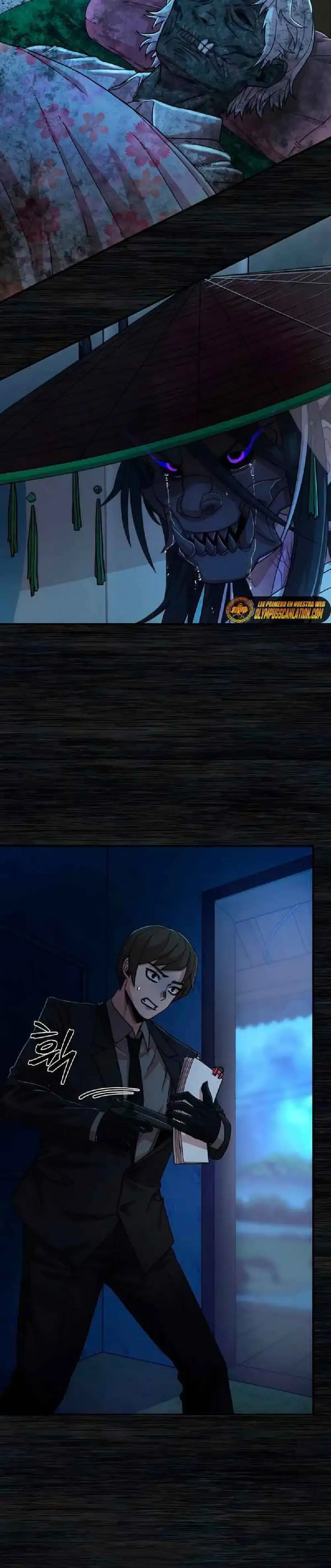 Capitulo 54 page 29