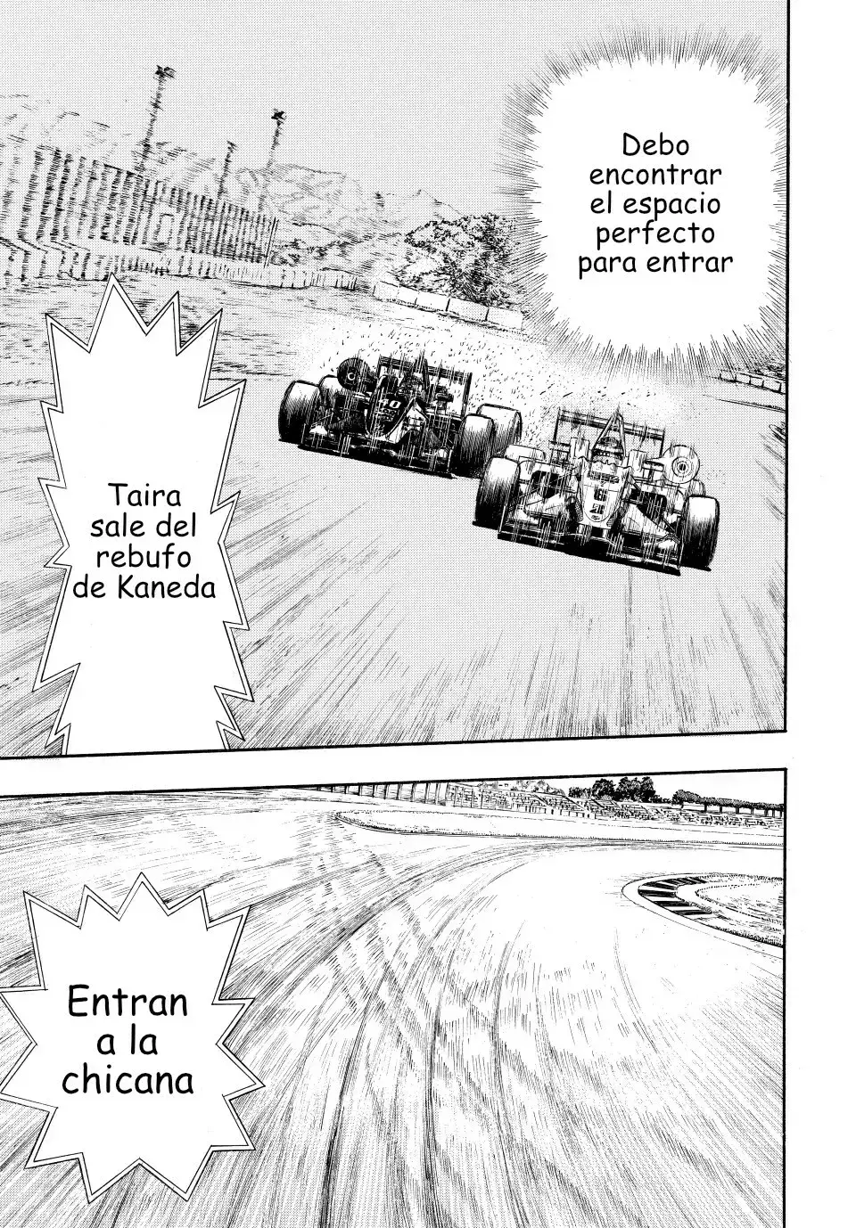 Capitulo 96 page 34