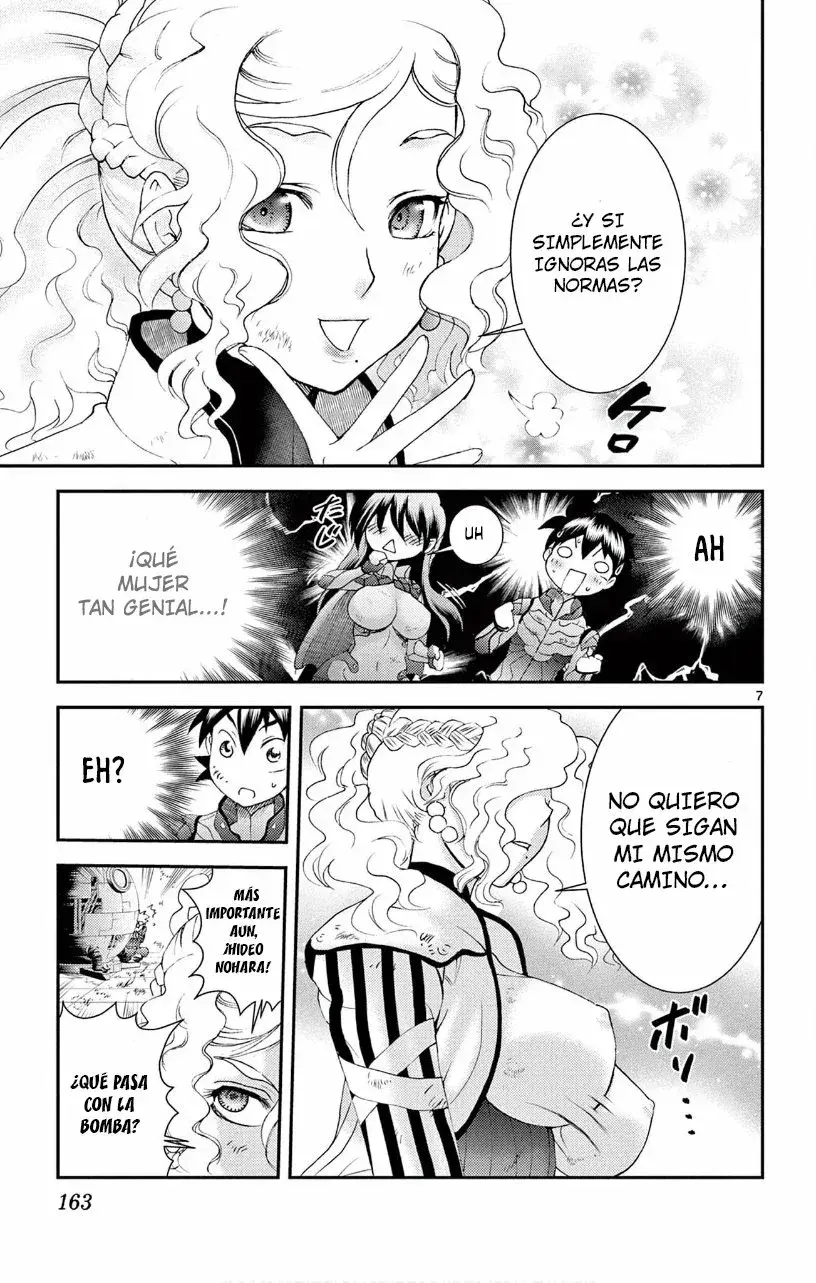 Capitulo 127 page 8