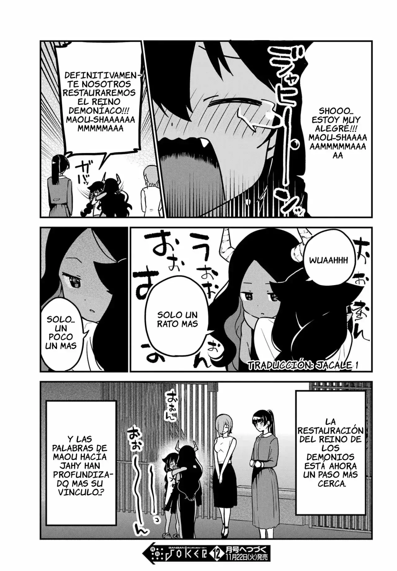Capitulo 77 page 19
