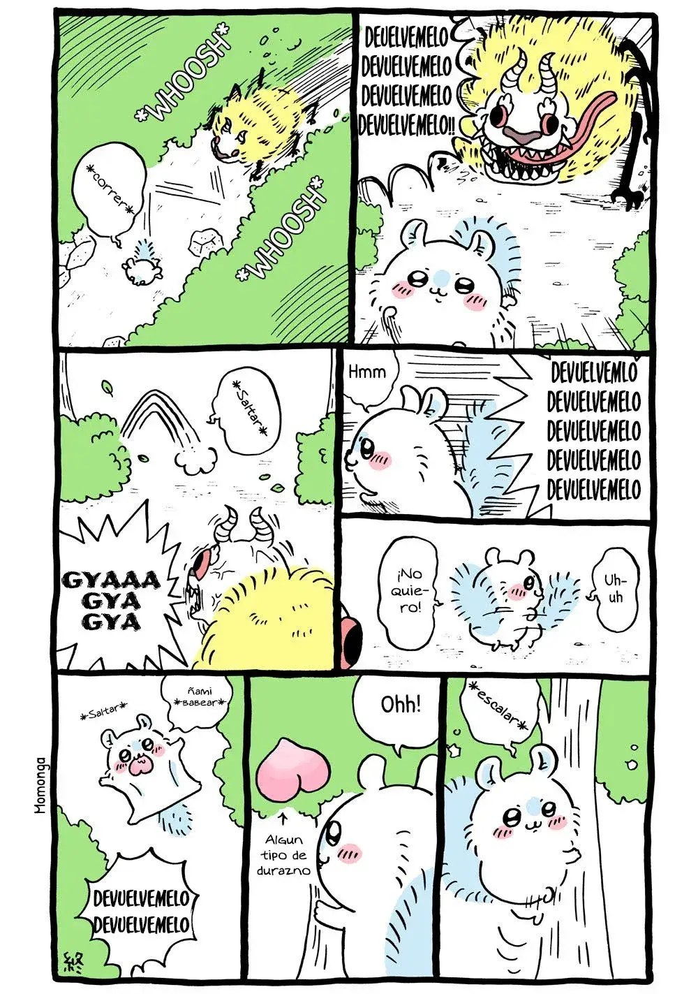 Capitulo 9 page 1