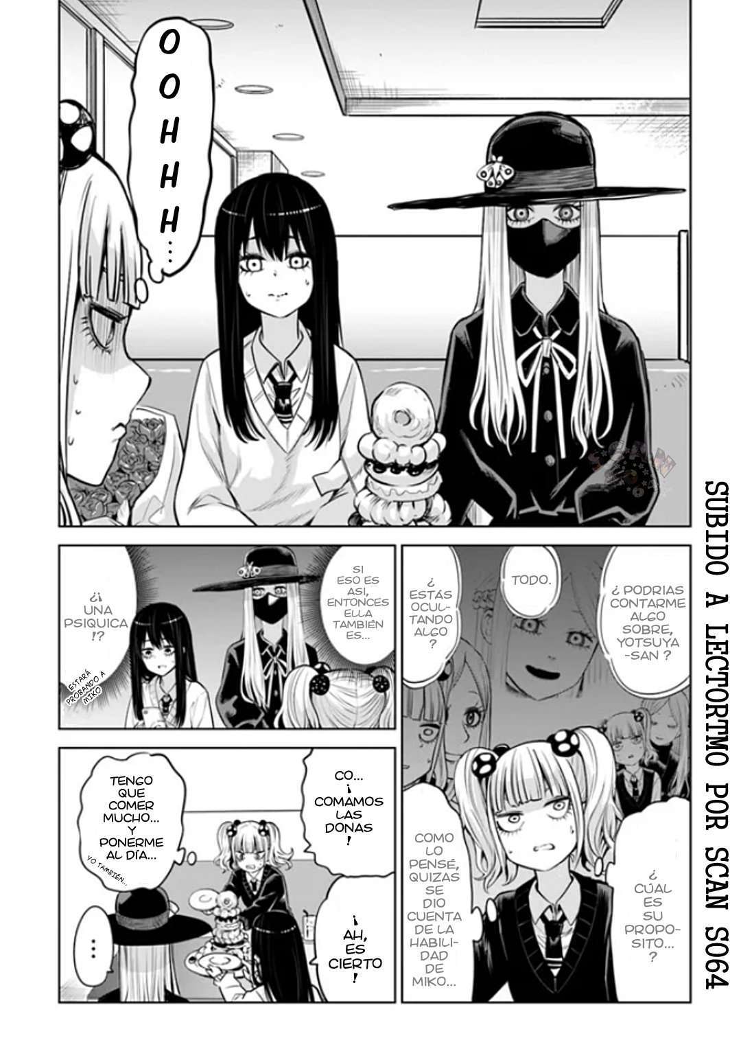 Capitulo 46 page 21