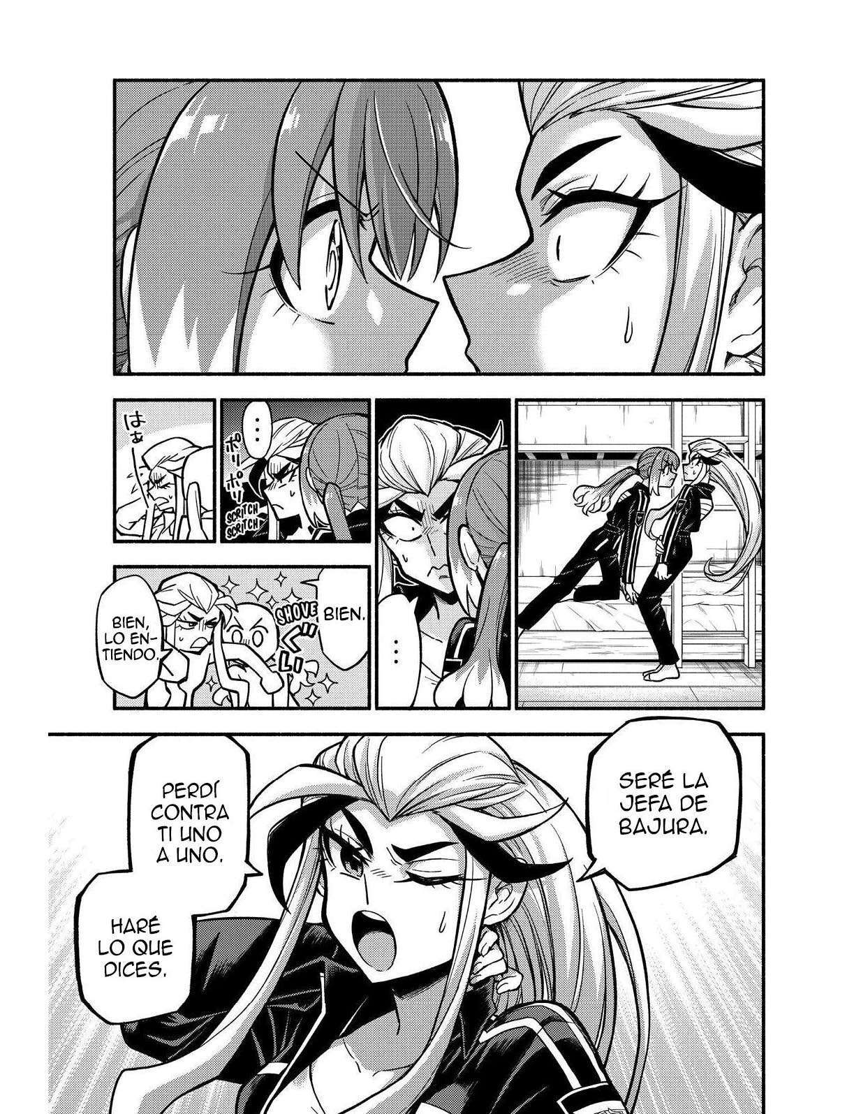 Capitulo 75 page 27