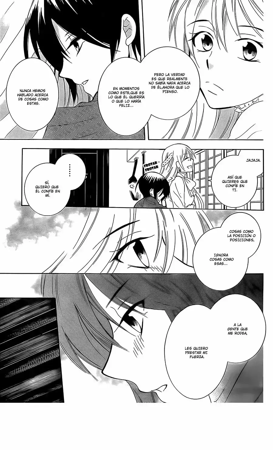 Capitulo 80 page 12
