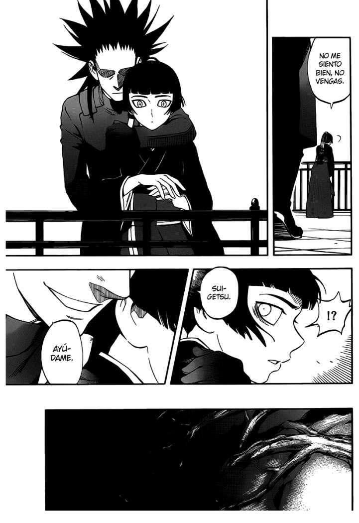 Capitulo 325 page 17