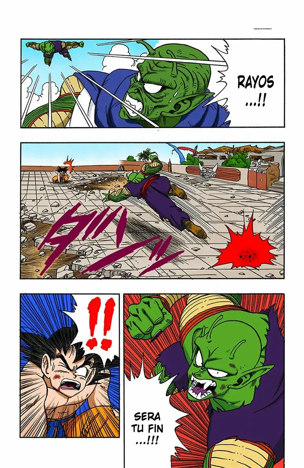 Capitulo 188 page 12