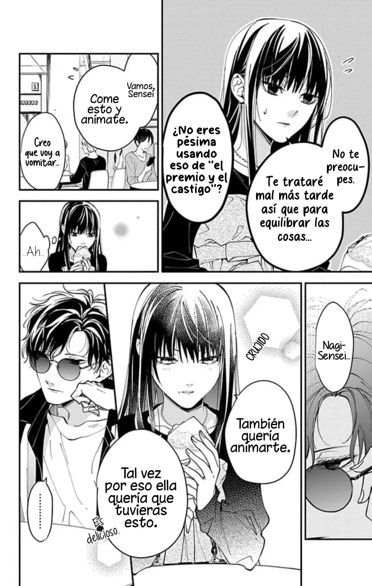 Capitulo 100 page 12