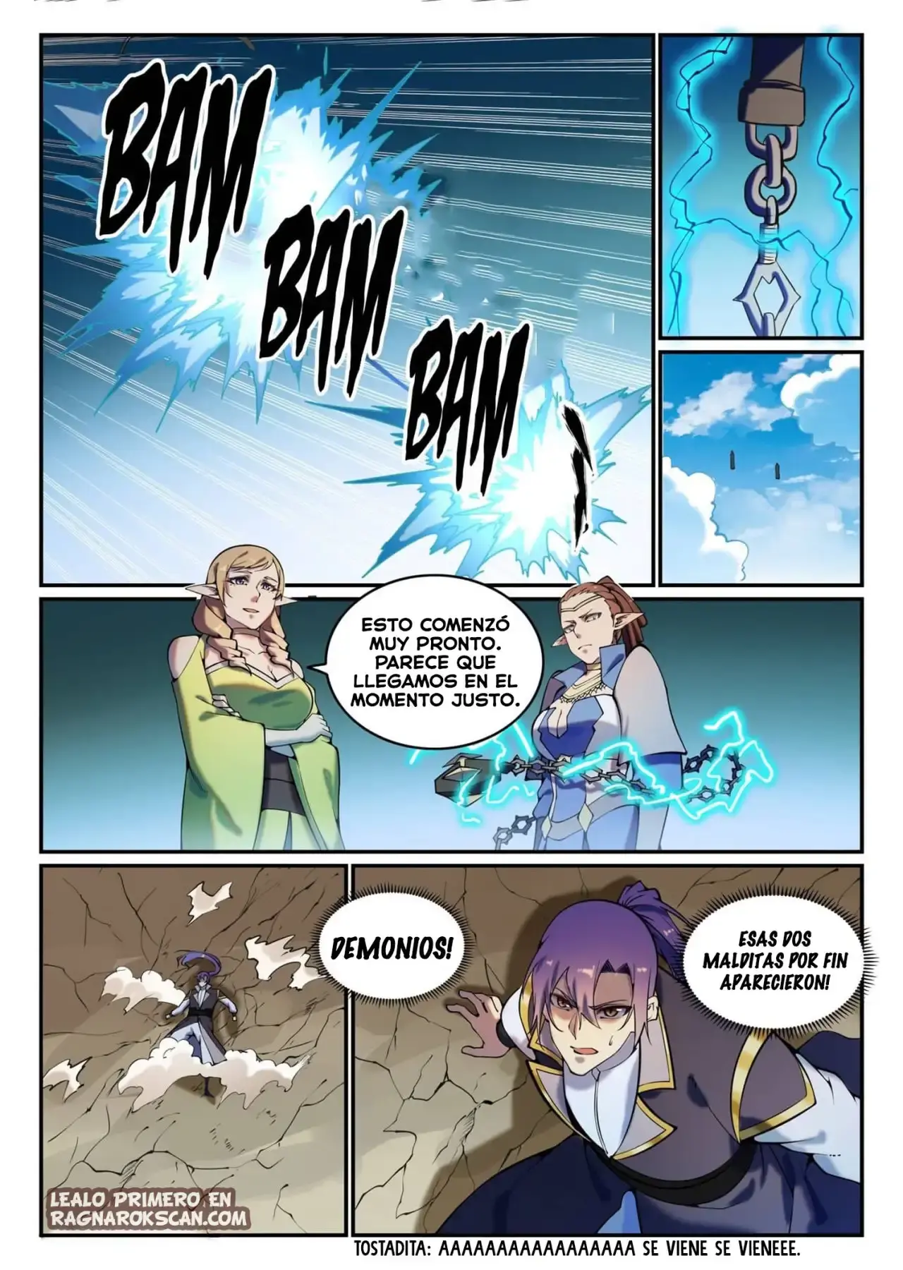 Capitulo 794 page 15