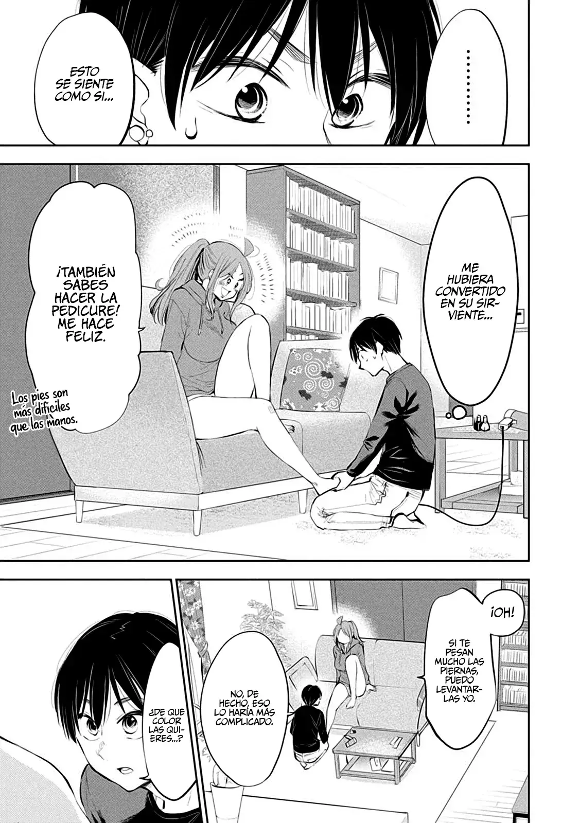 Capitulo 29 page 6