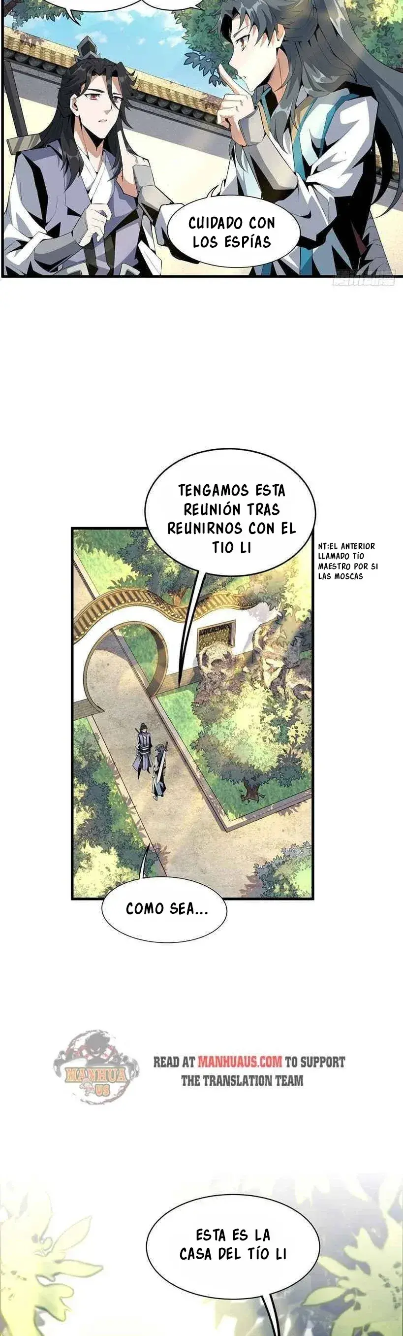 Capitulo 21 page 9