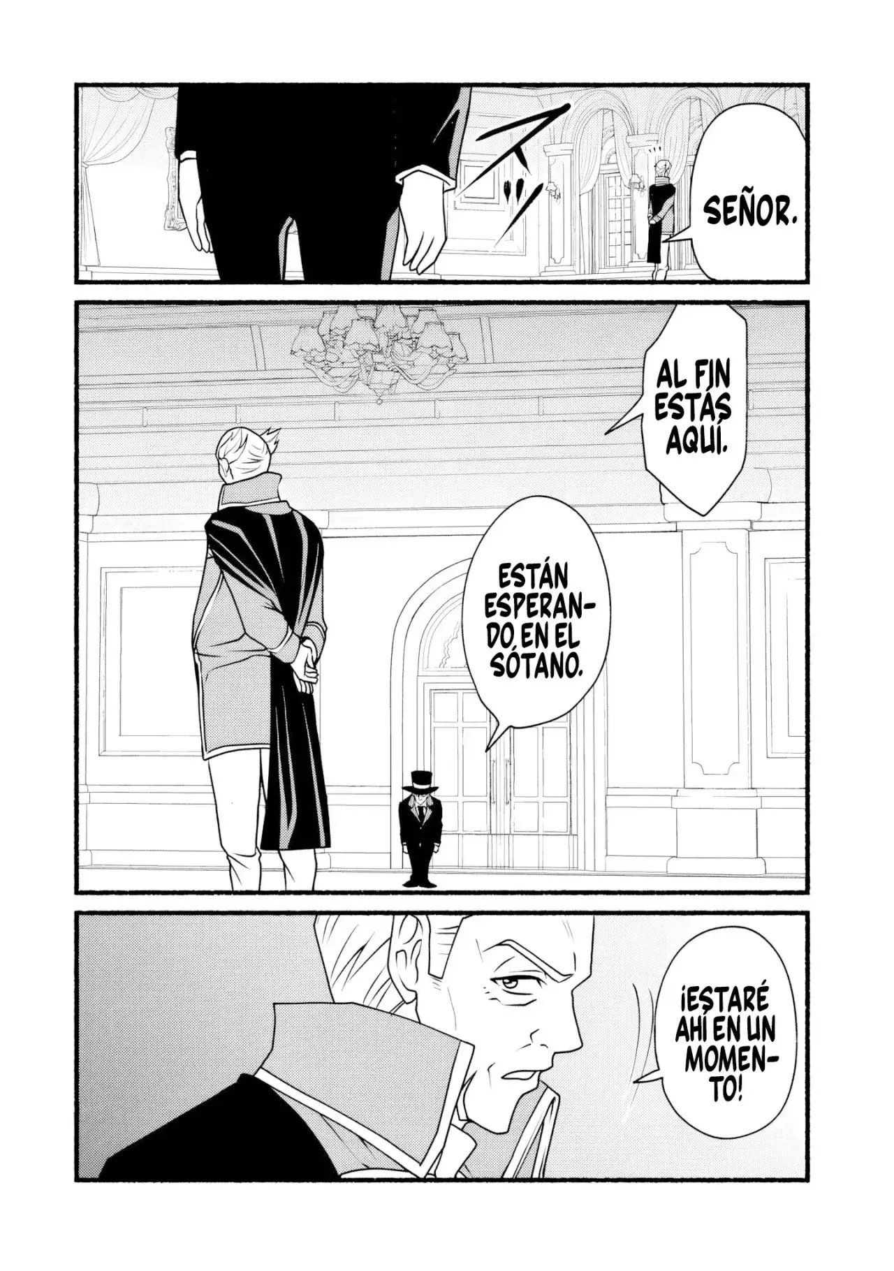 Capitulo 18 page 16