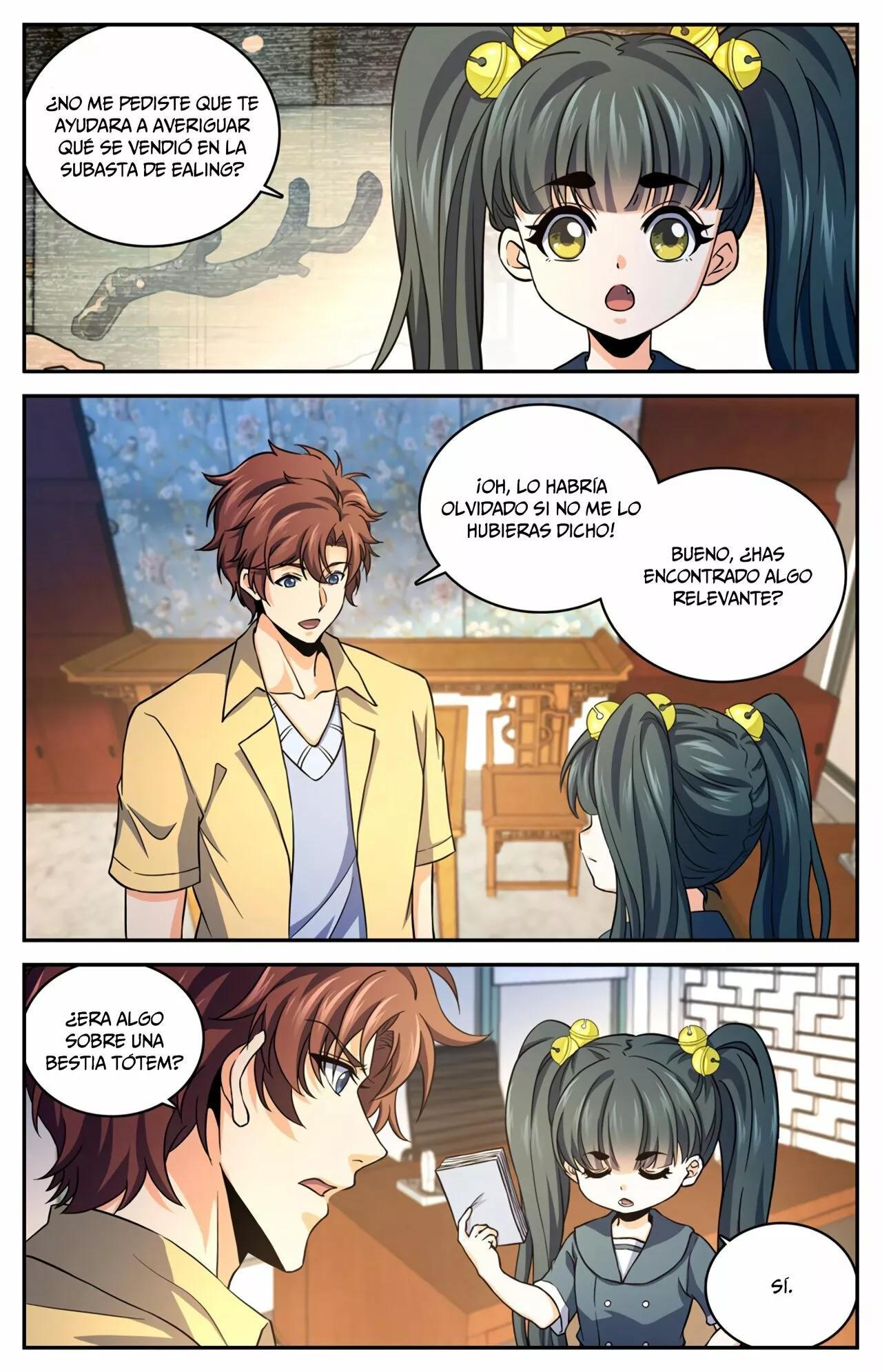 Capitulo 973 page 3