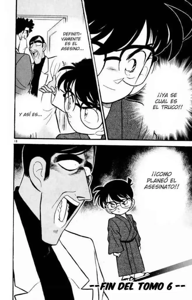 Capitulo 60 page 18