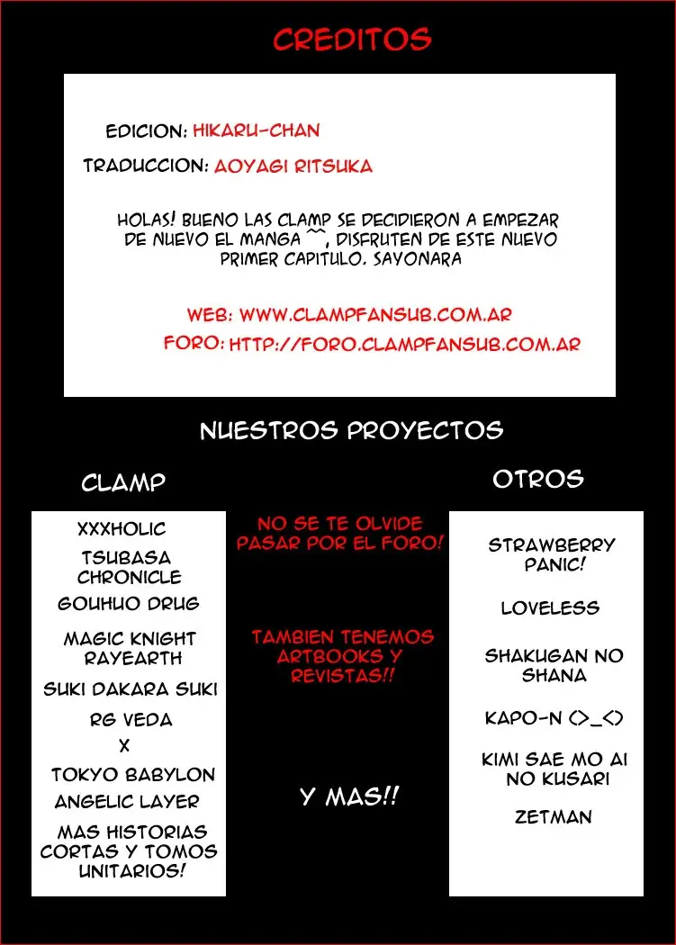 Capitulo 1 page 1