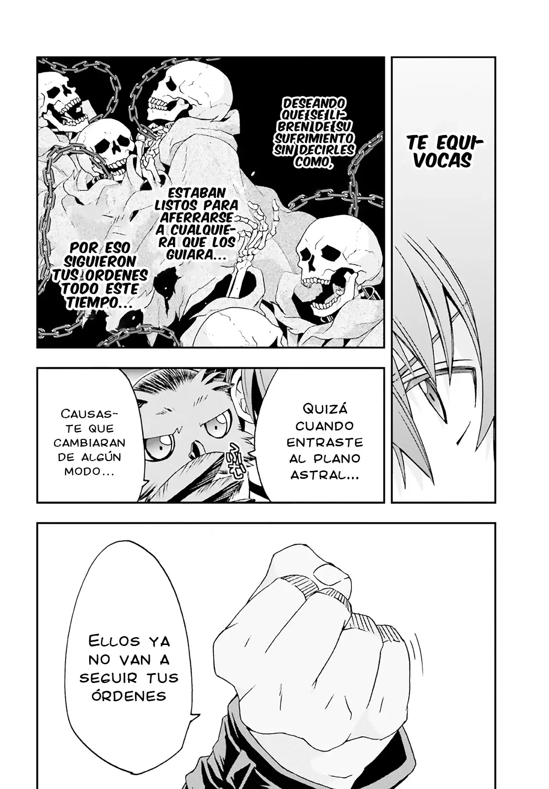 Capitulo 60 page 20