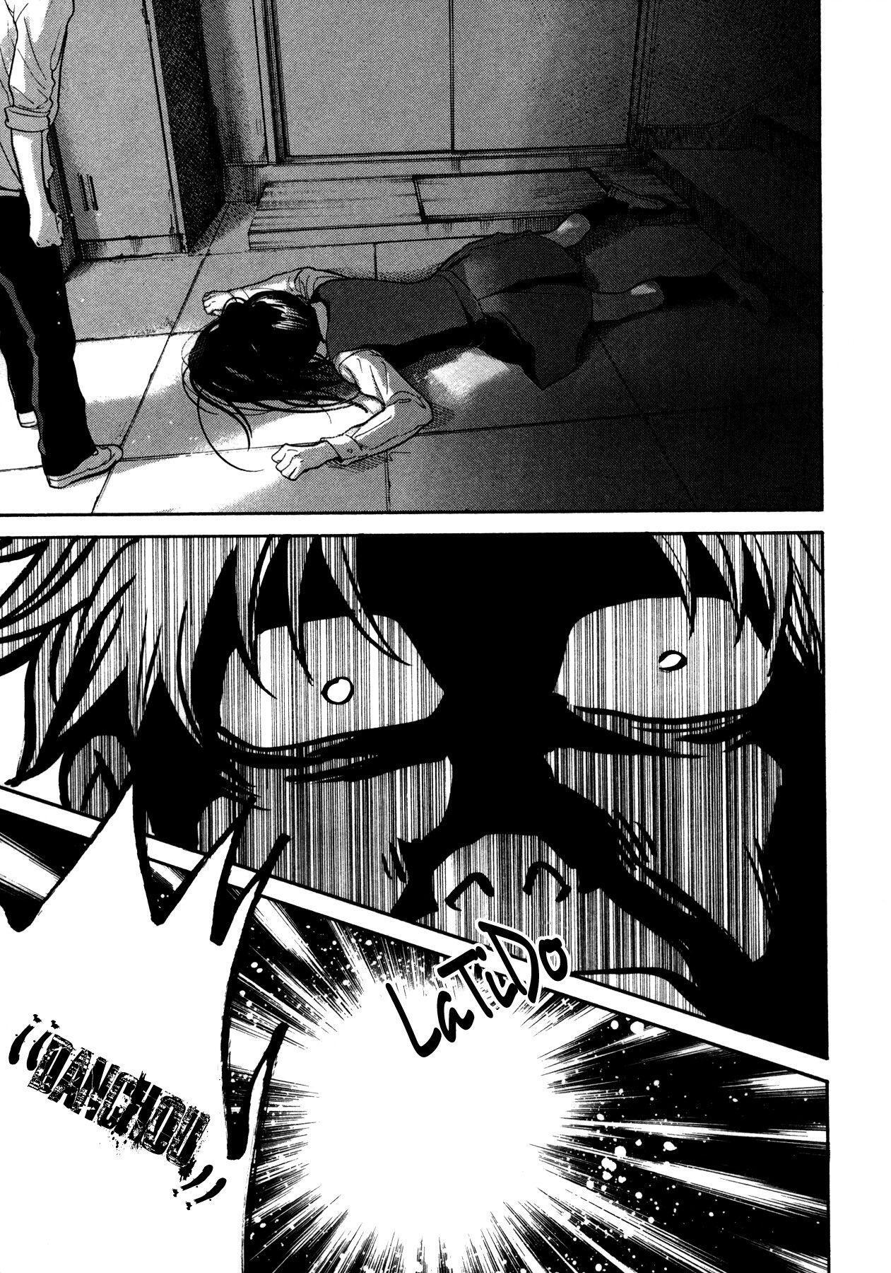 Capitulo 105 page 15