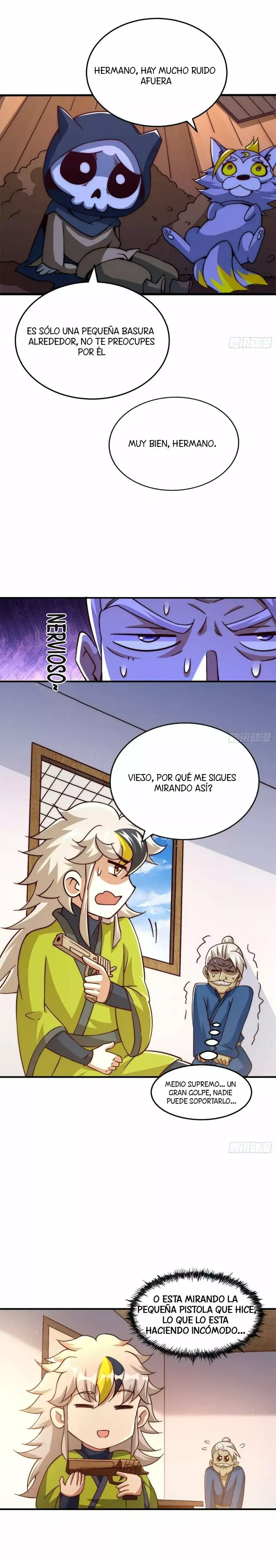 Capitulo 72 page 18