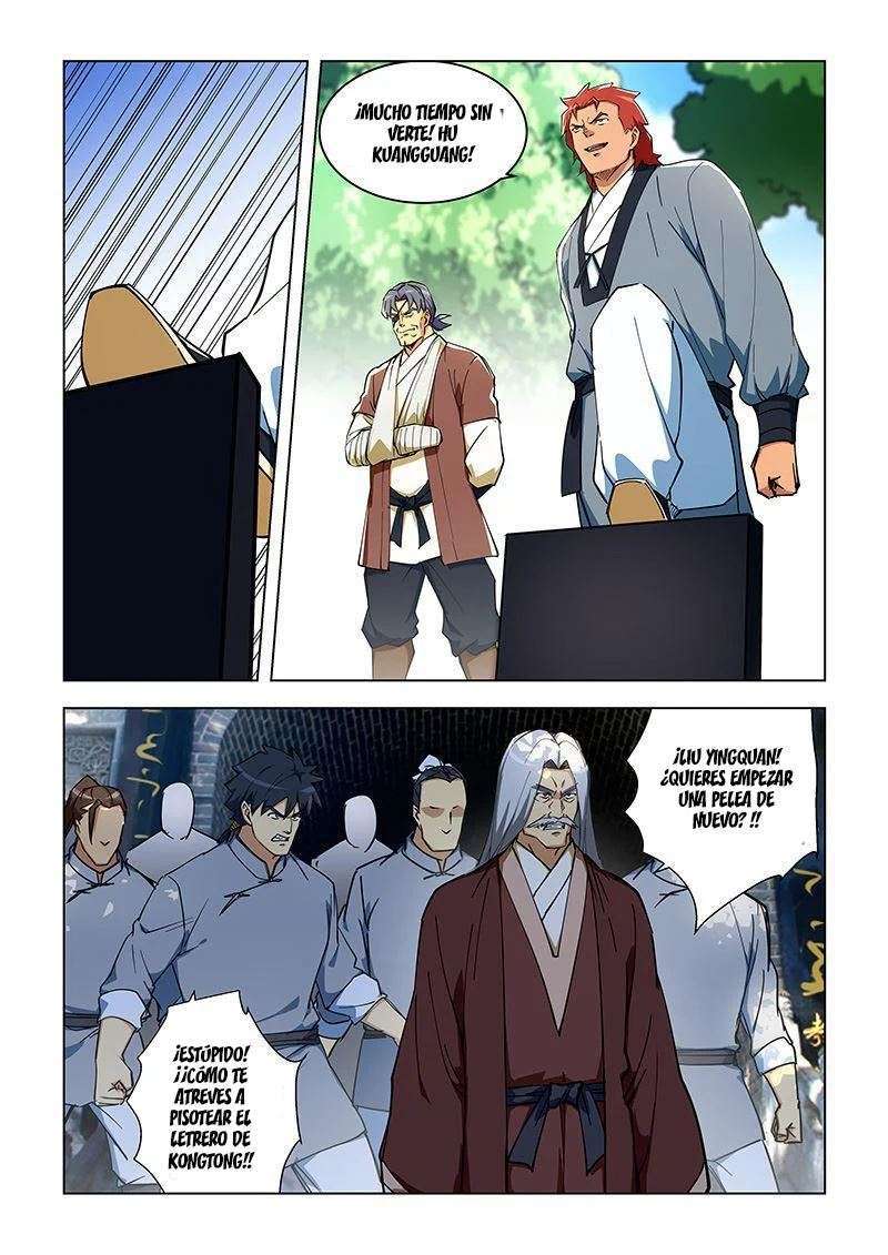 Capitulo 300 page 9