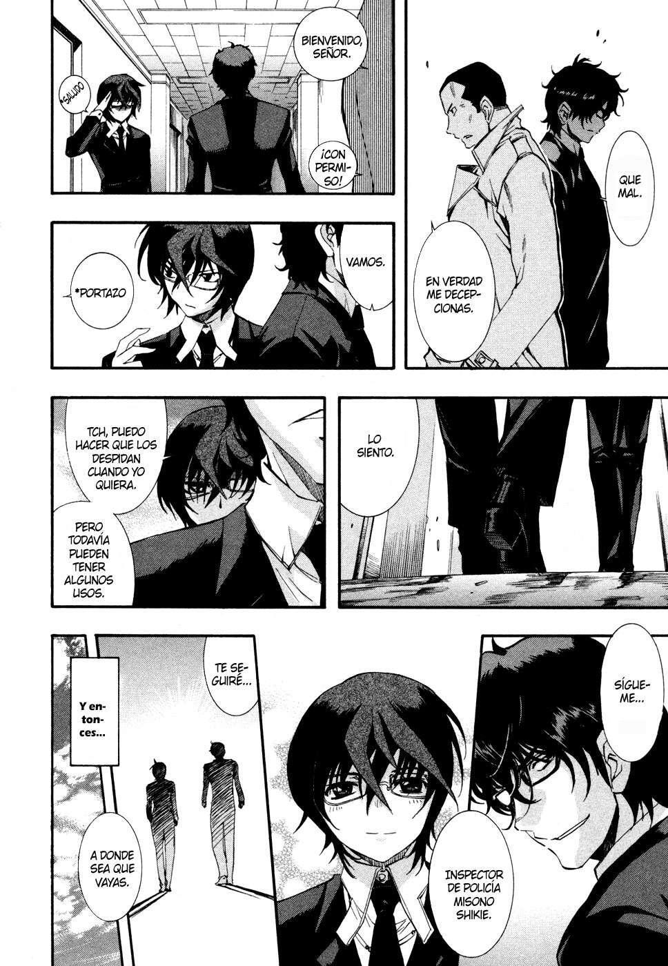 Capitulo 75 page 6