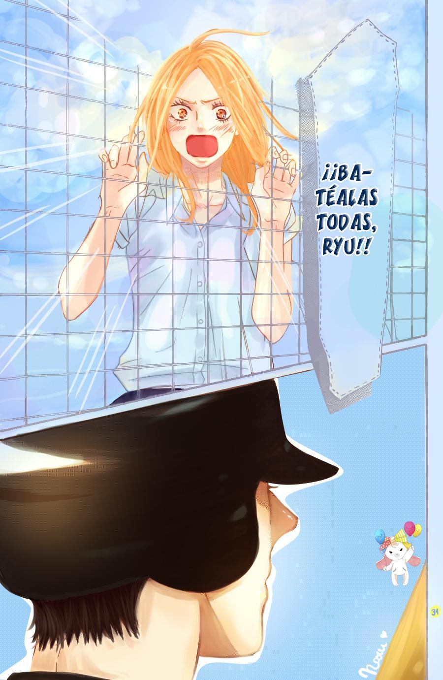 Capitulo 100 page 36