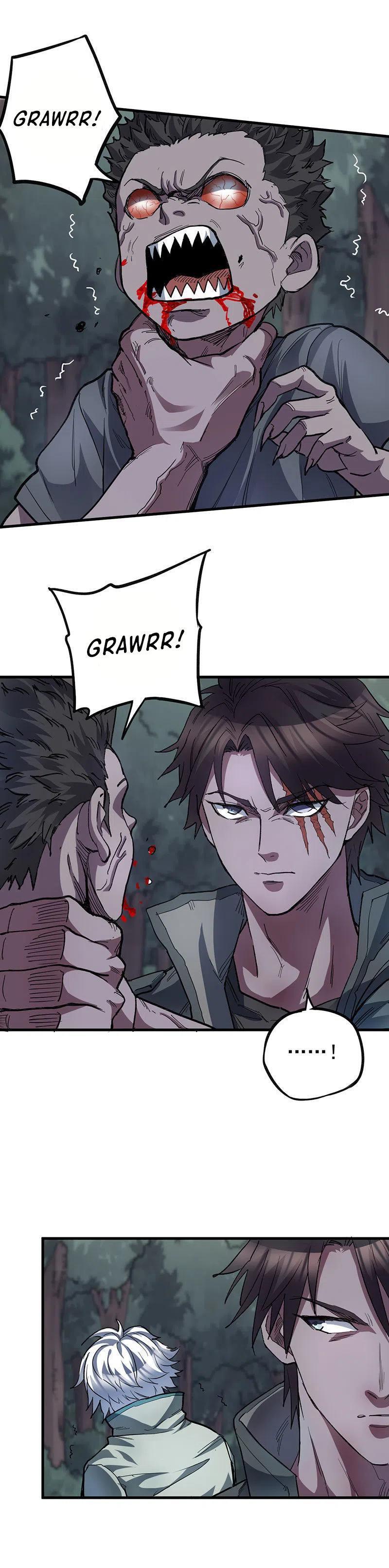 Capitulo 57 page 5