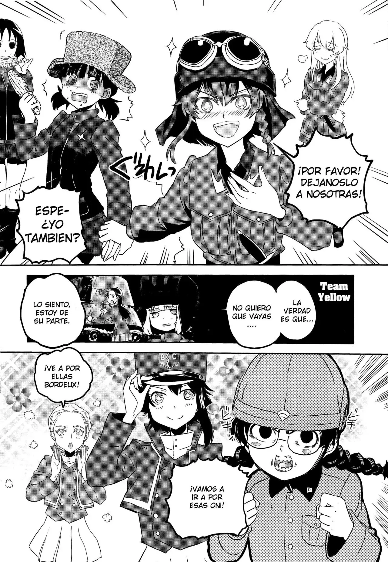 Capitulo 41 page 20