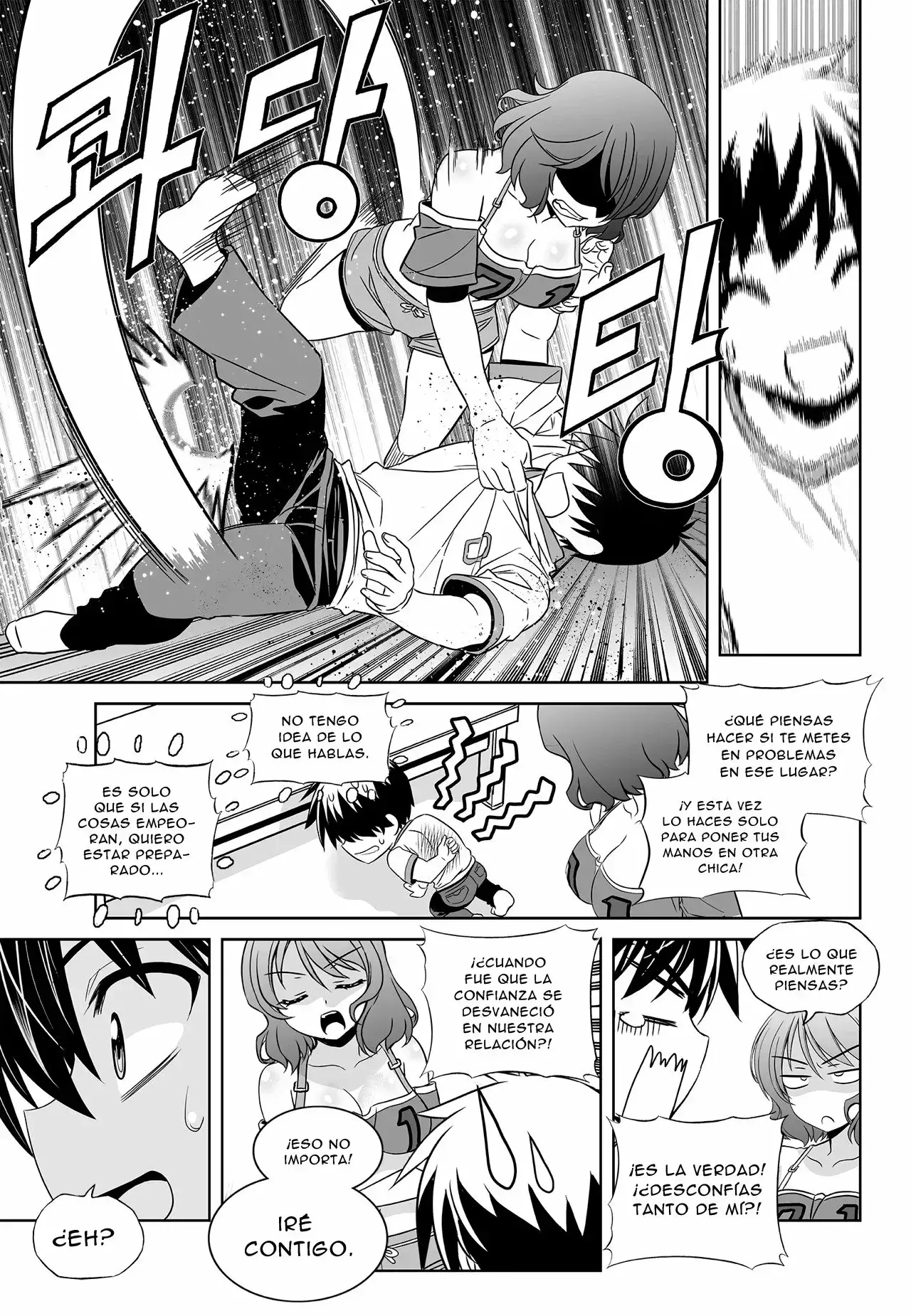 Capitulo 161 page 13