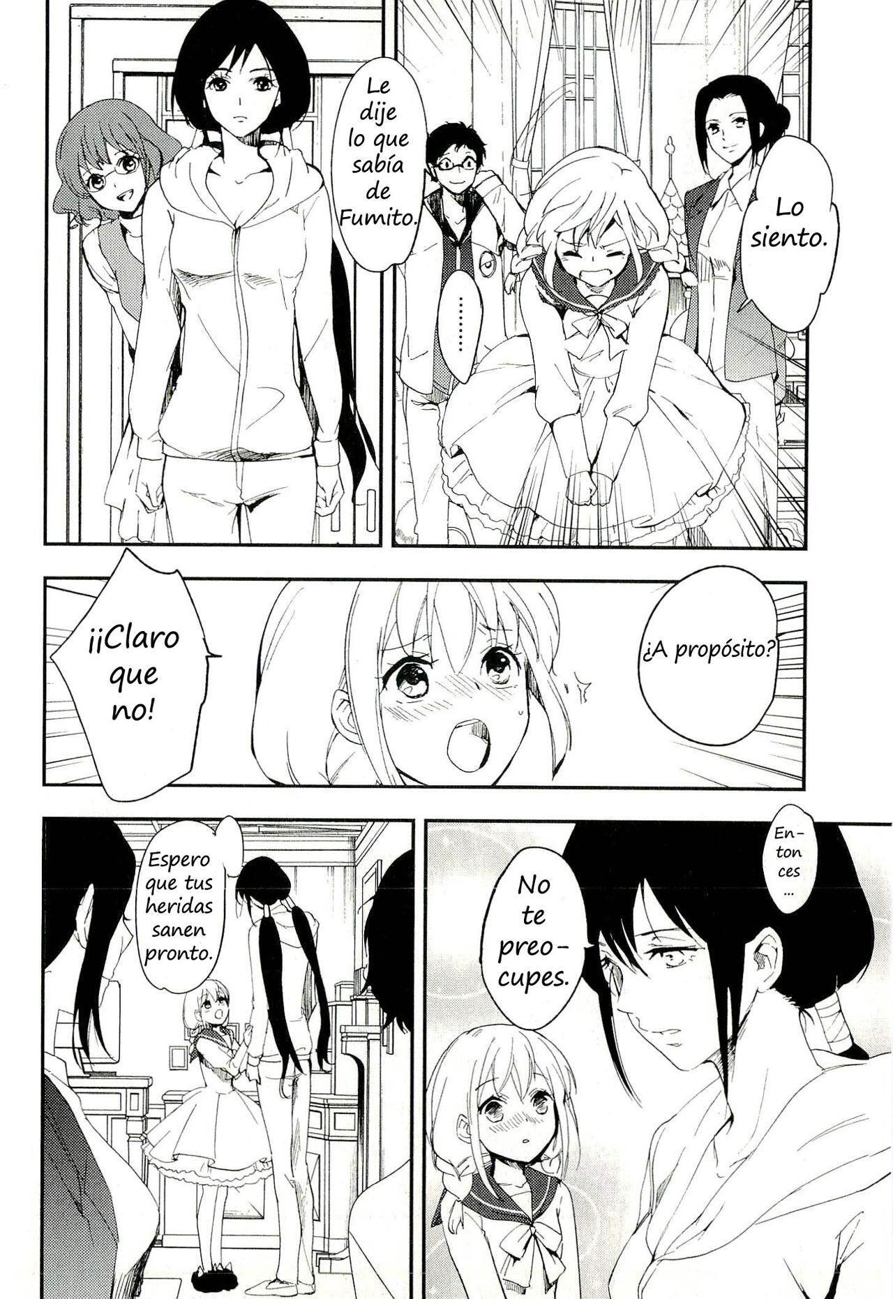 Capitulo 16 page 34