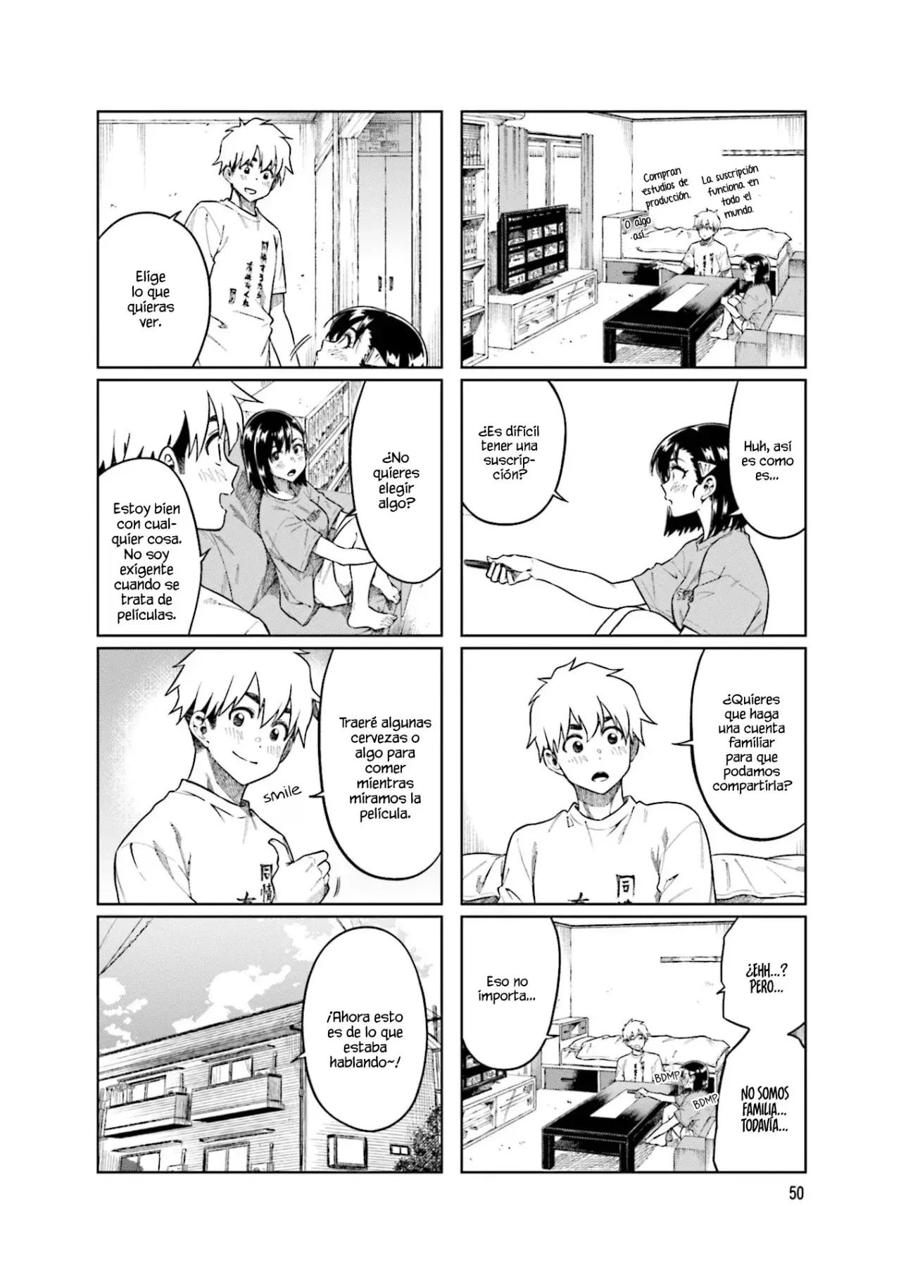 Capitulo 87 page 9