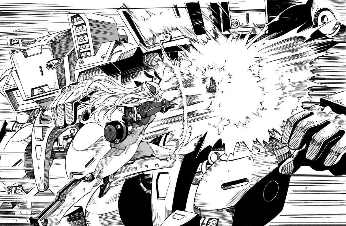 Capitulo 36 page 19