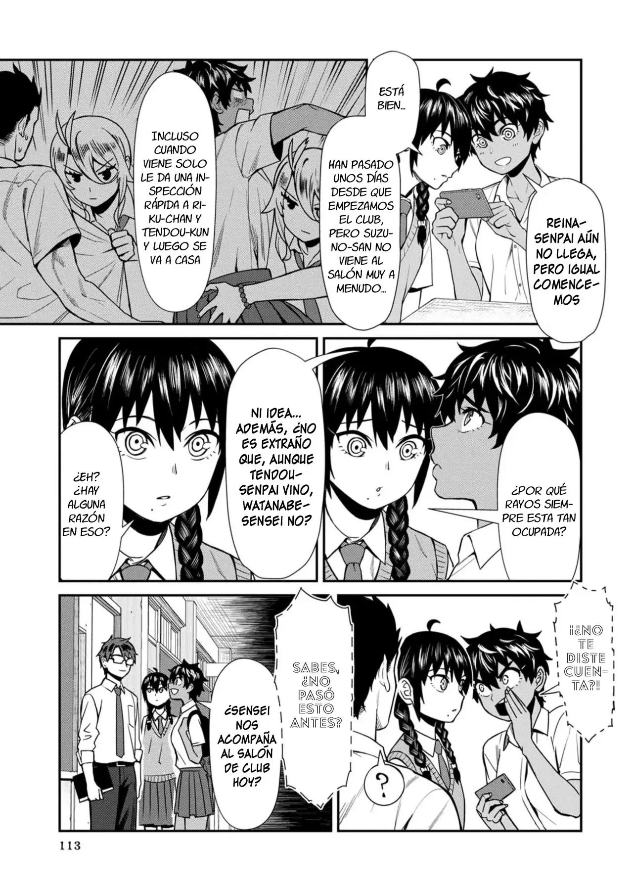 Capitulo 17 page 6