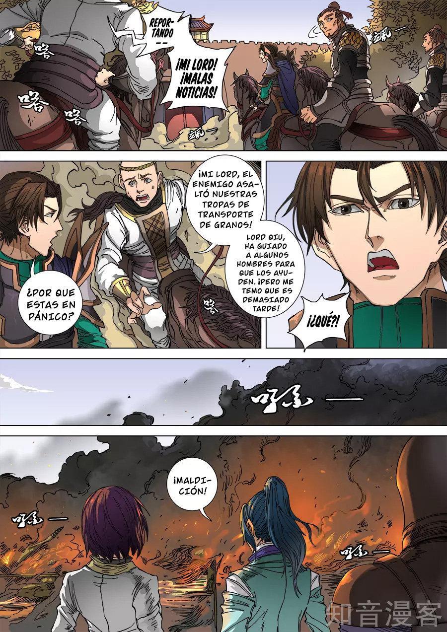 Capitulo 254 page 3