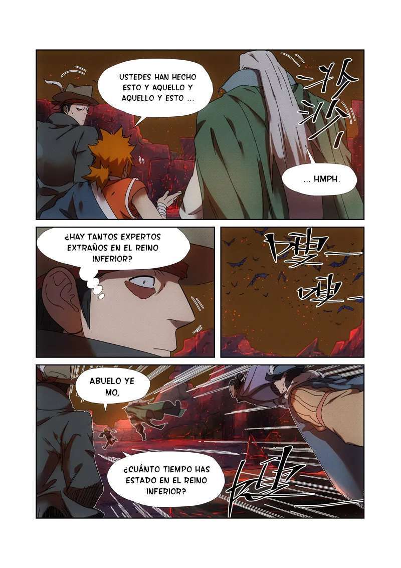 Capitulo 235 page 11