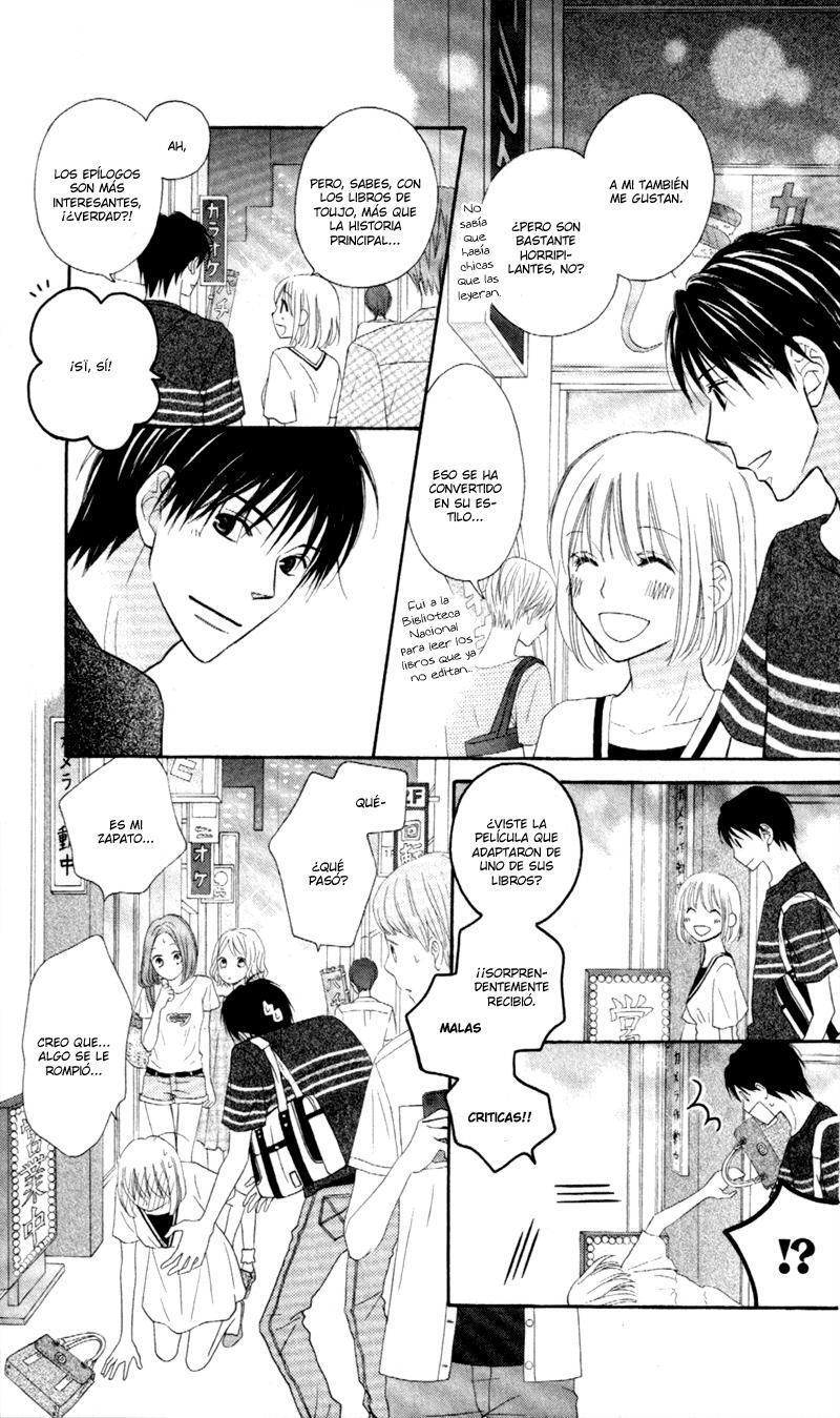 Capitulo 64 page 16