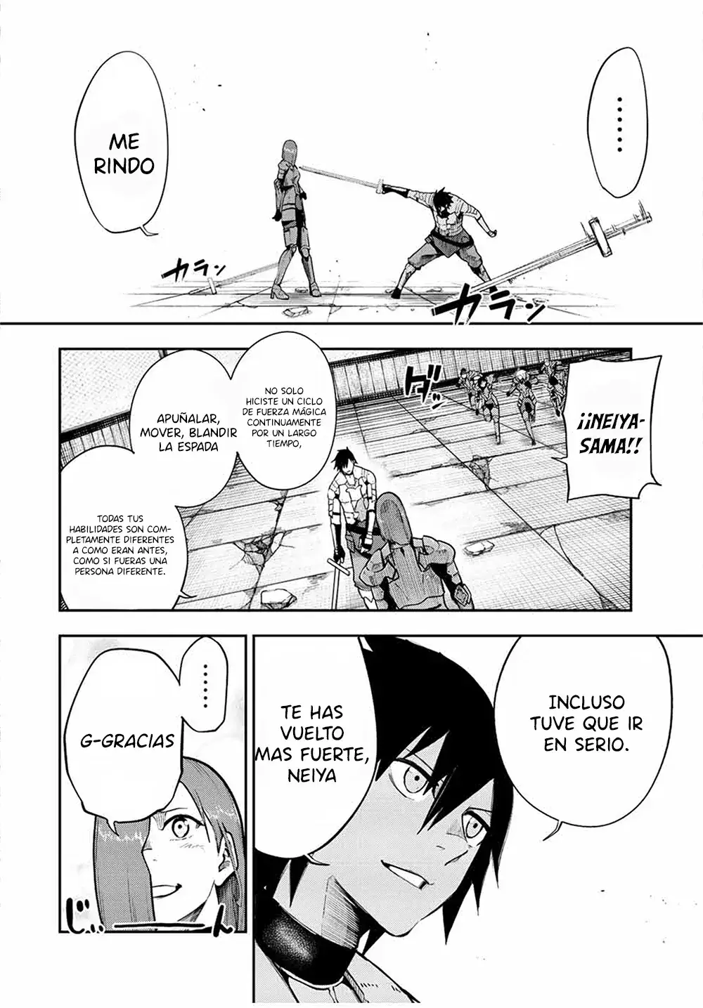 Capitulo 103 page 7