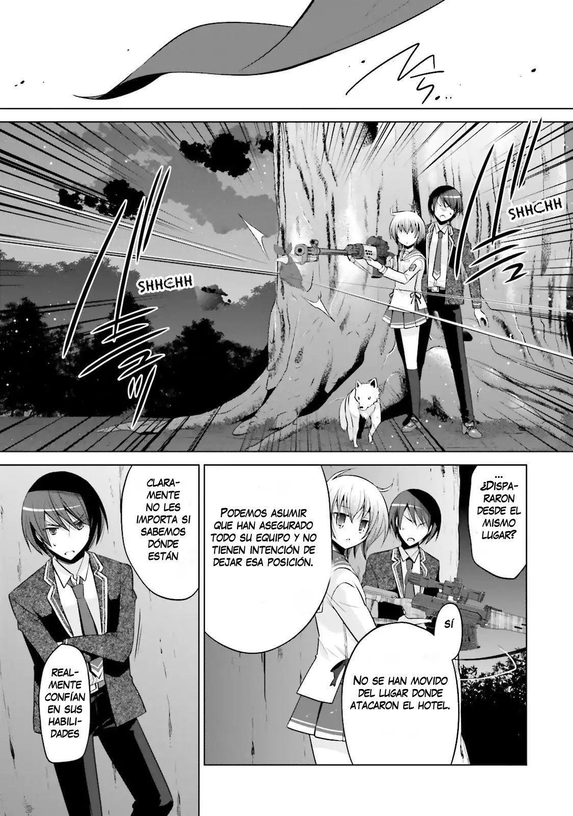 Capitulo 79 page 20