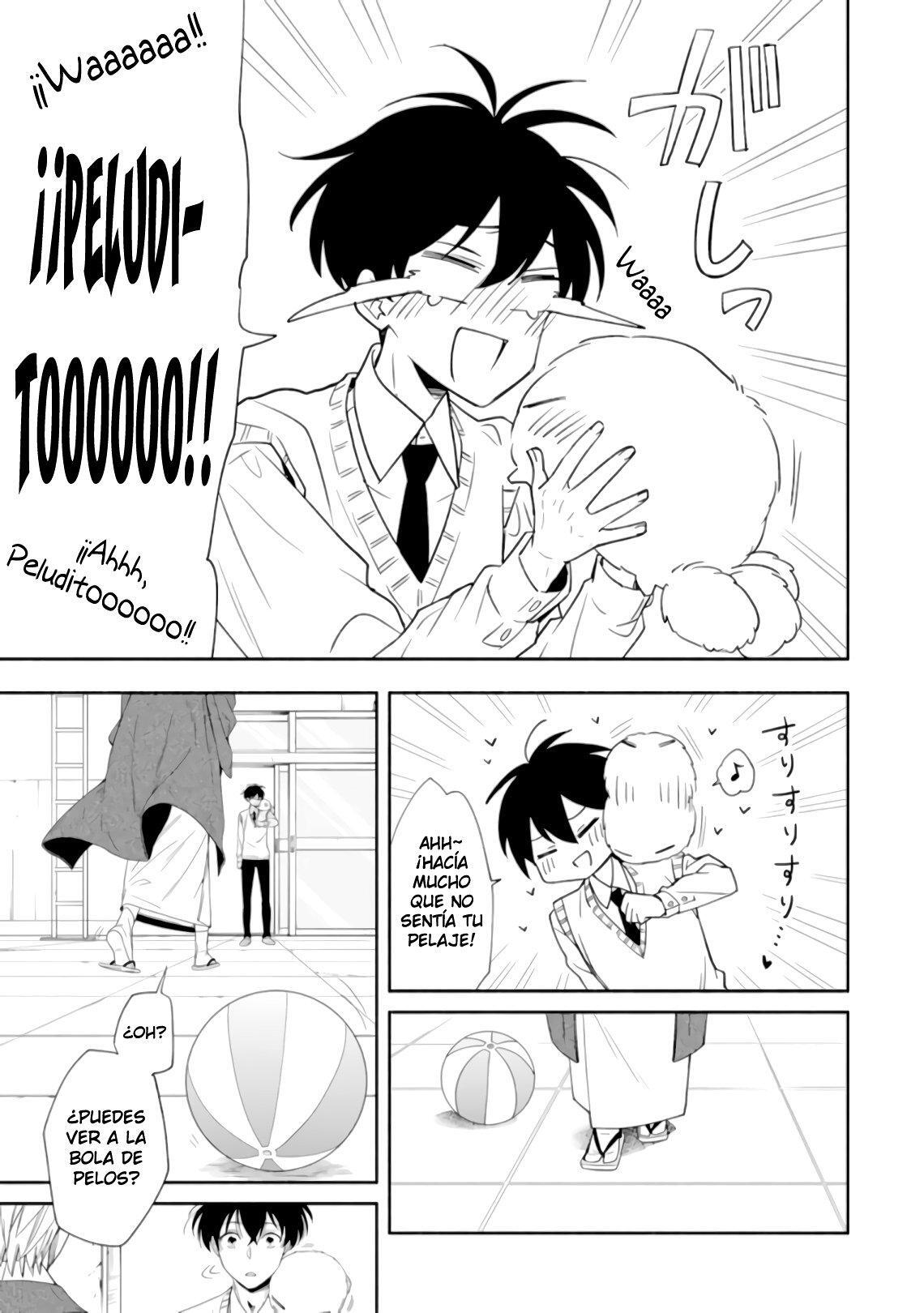 Capitulo 92 page 18