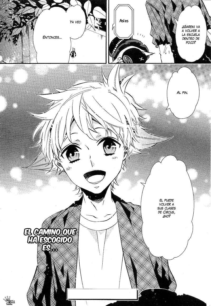 Capitulo 86 page 31