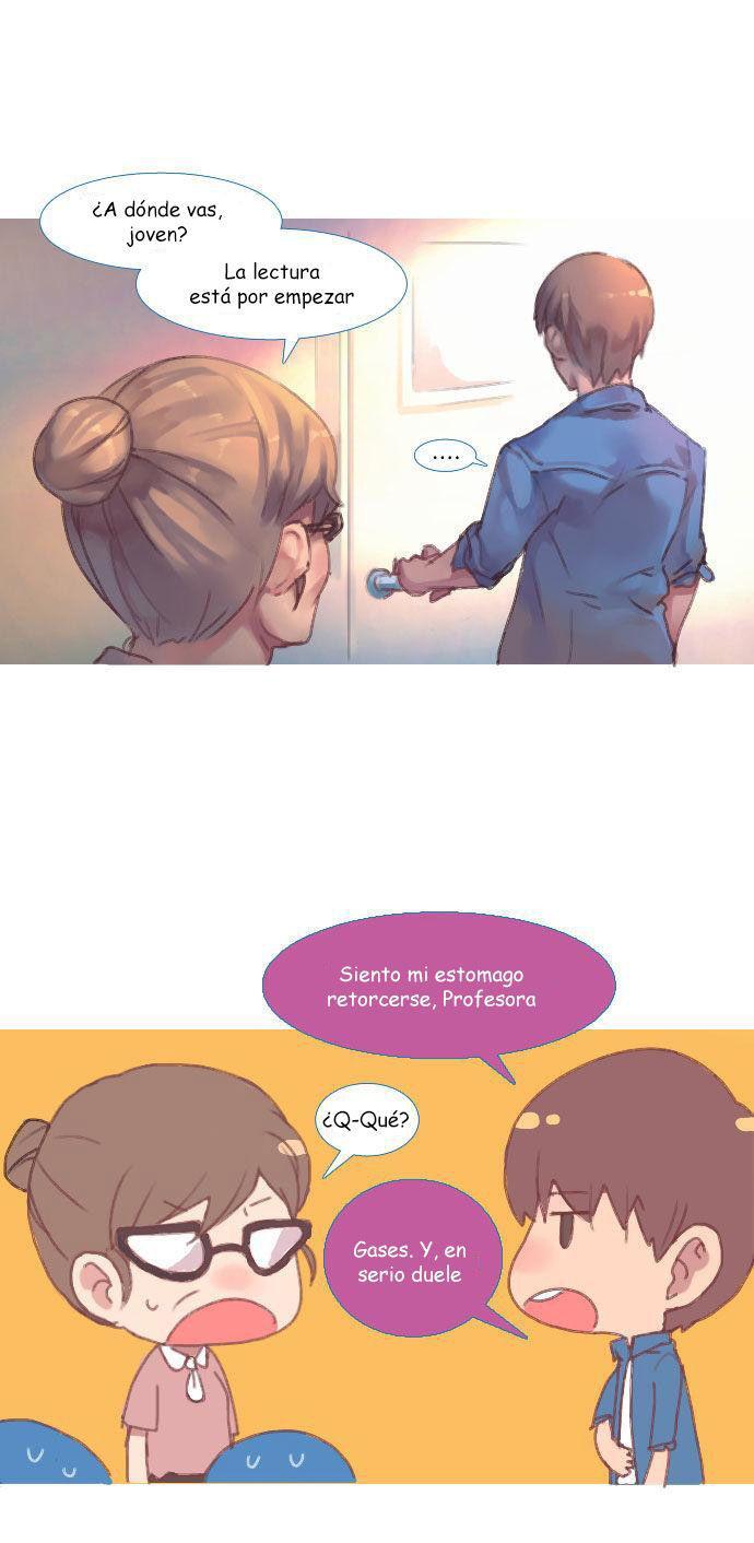 Capitulo 22 page 19