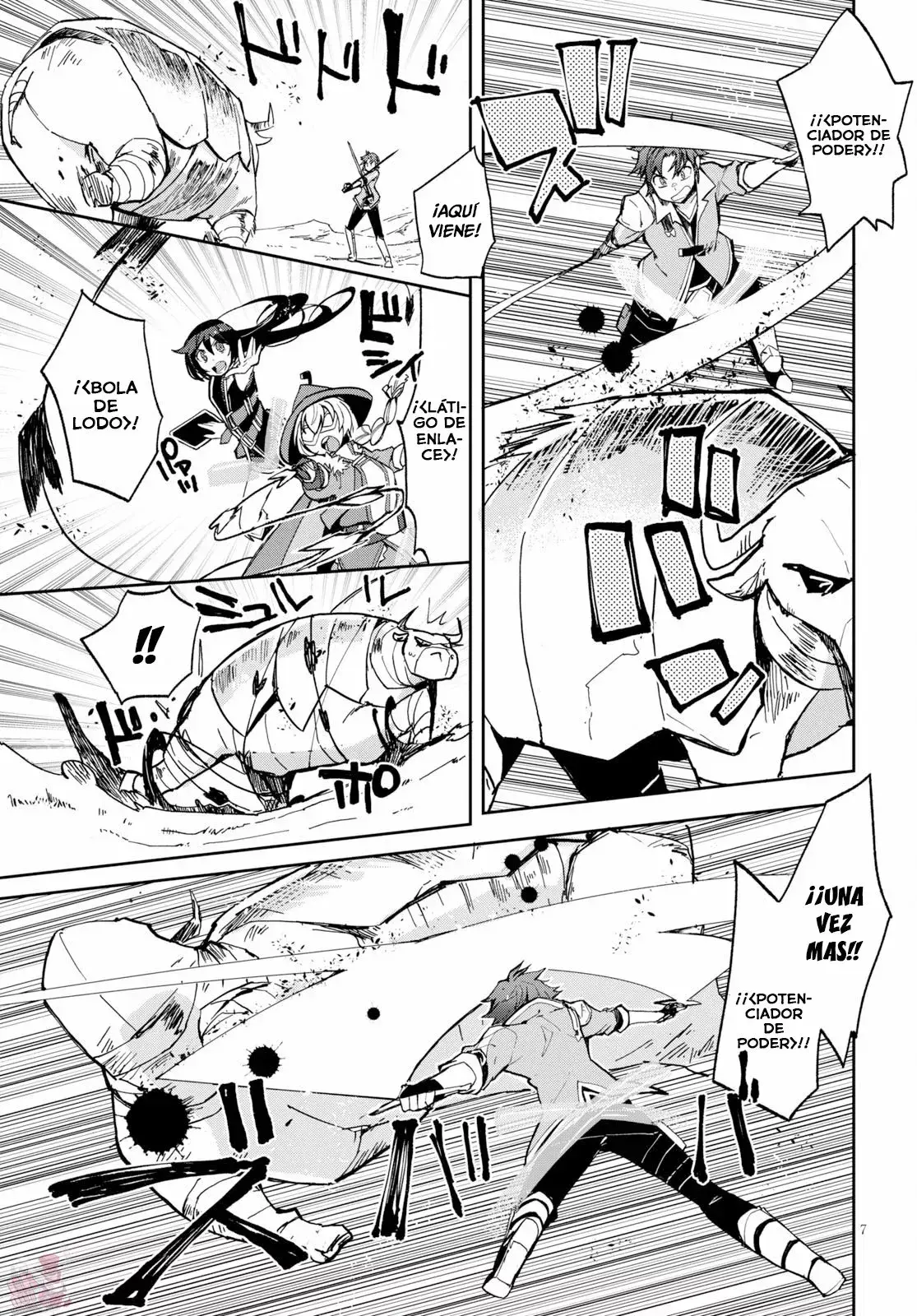Capitulo 64 page 8