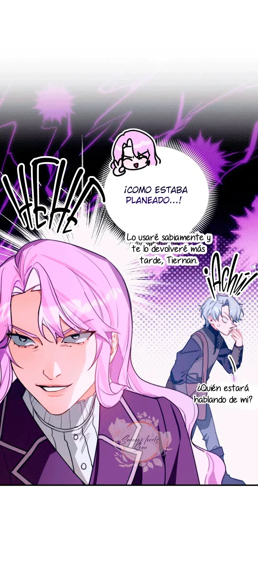 Capitulo 17 page 75