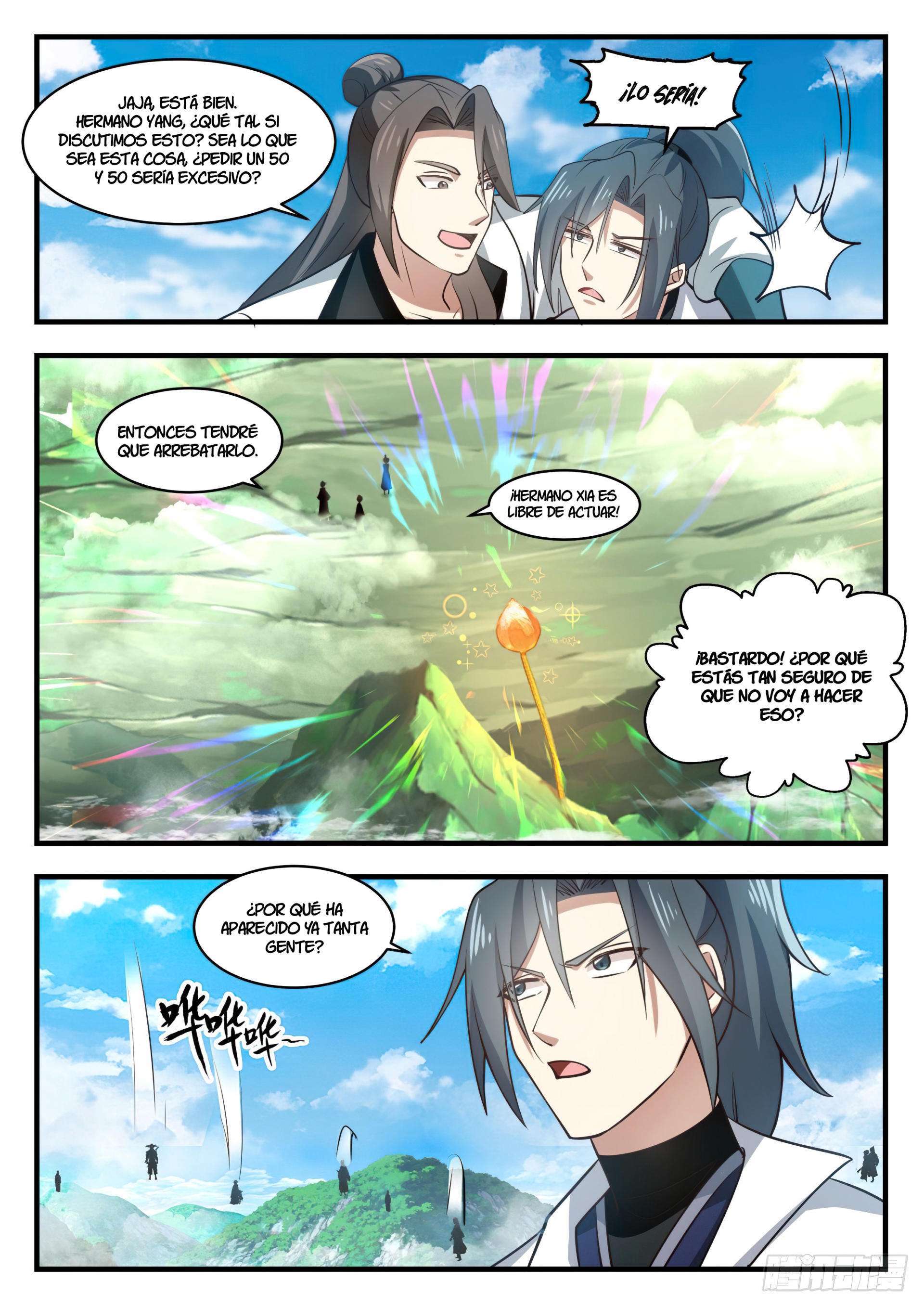 Capitulo 1756 page 5