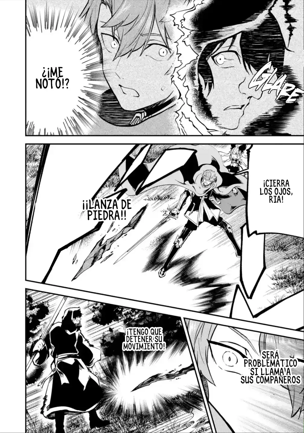 Capitulo 18.50 page 16