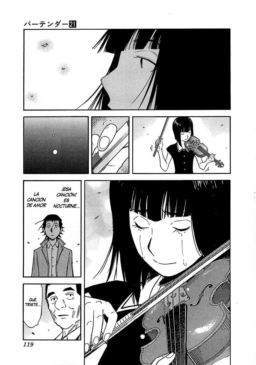 Capitulo 163 page 20