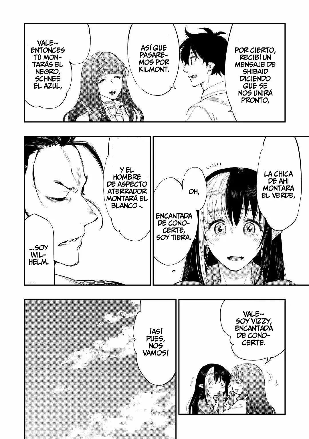 Capitulo 67 page 3